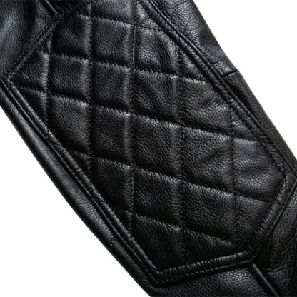 Axel Jacket