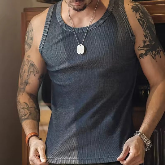 Axel Tank Top