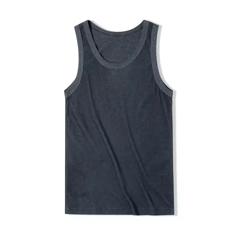Axel Tank Top