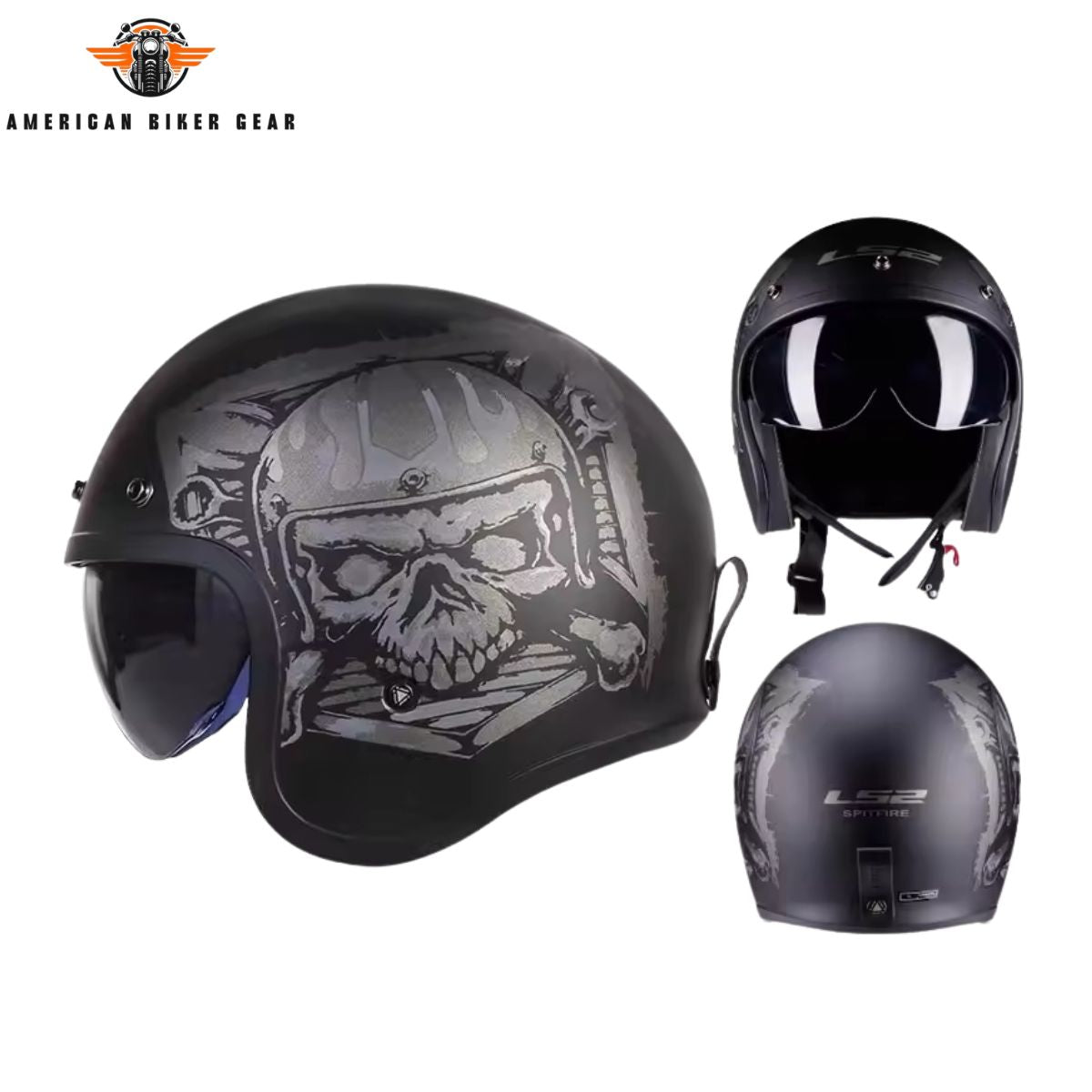 Ayden Helmet