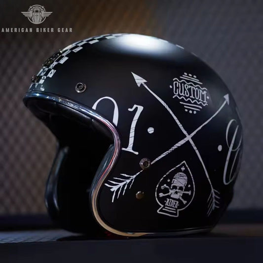 Lucas Helmet