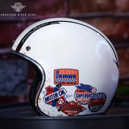 Luca Helmet