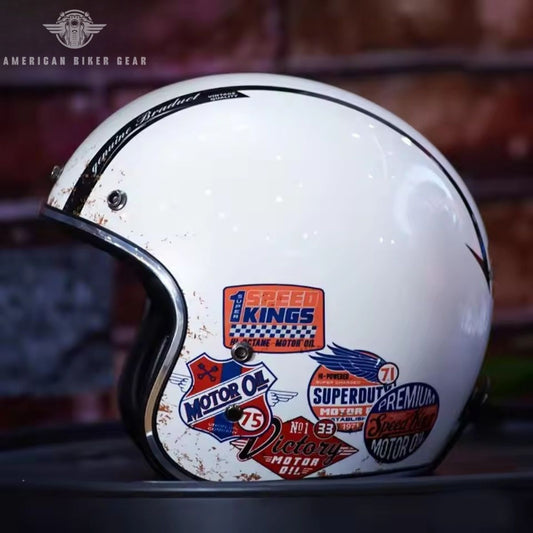 Luca Helmet