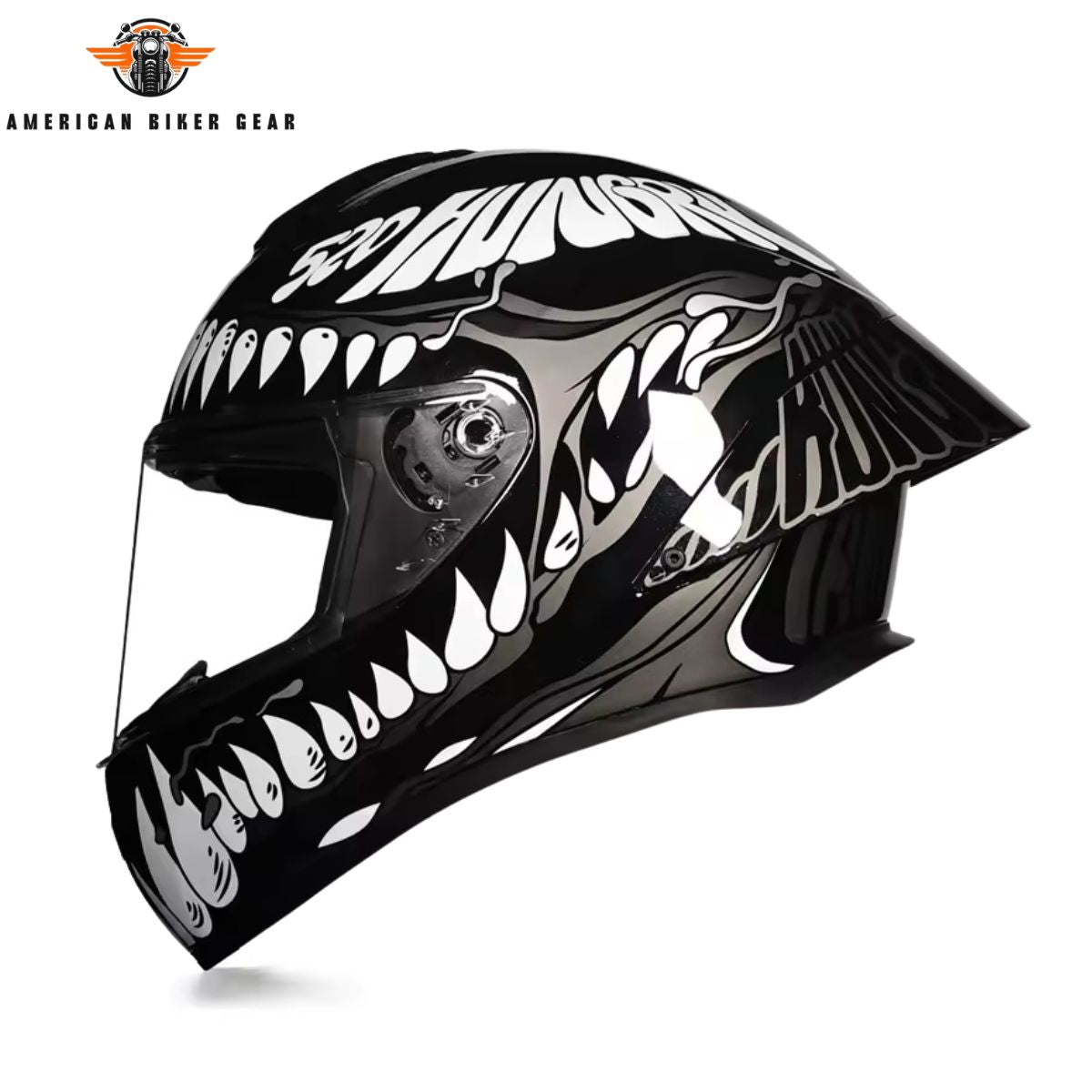 Baal Helmet