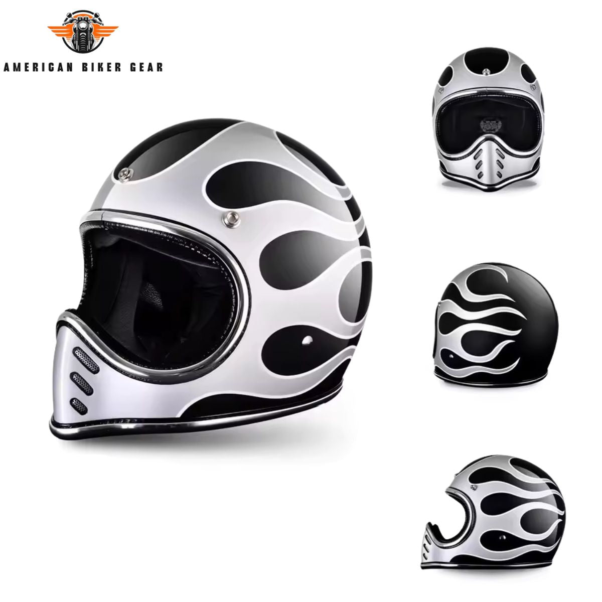 Beau Helmet