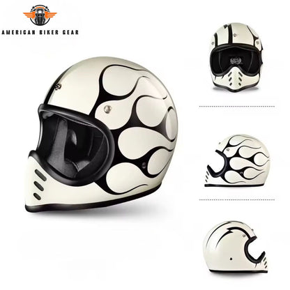 Aiden Helmet
