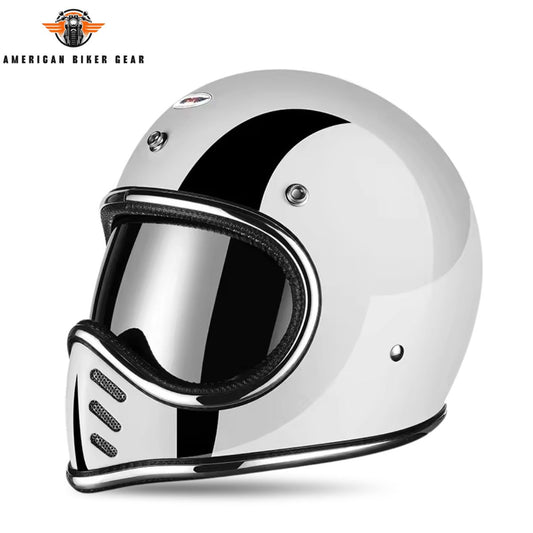 Nolan Helmet
