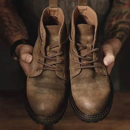 Beckett Boots
