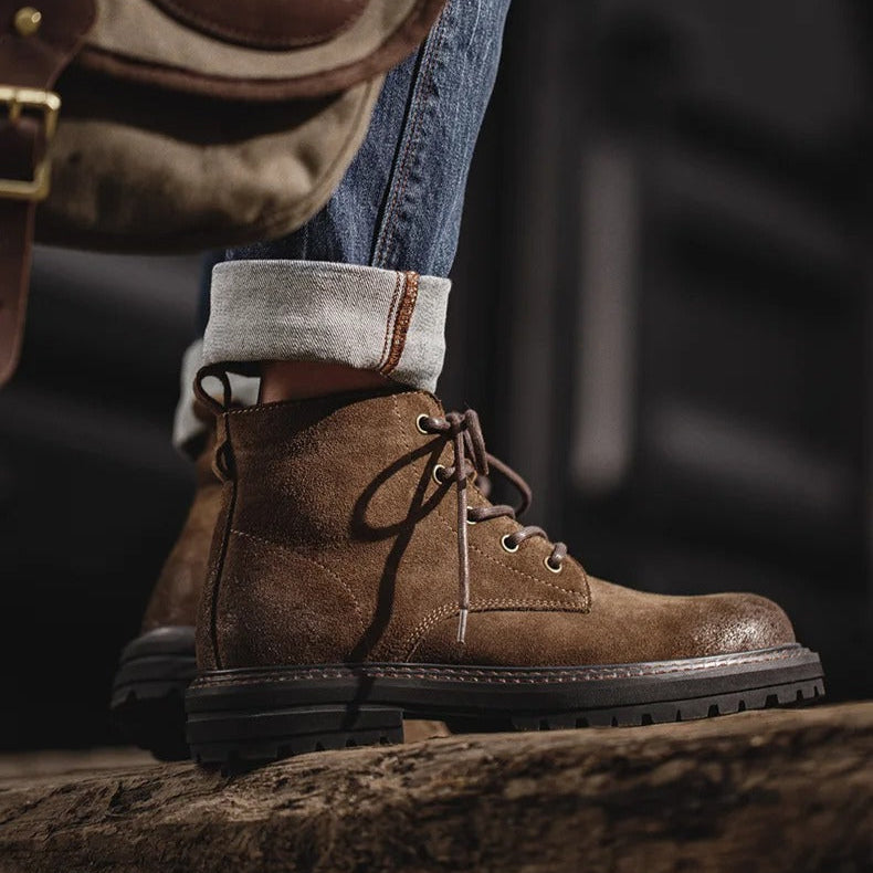 Beckett Boots