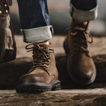 Beckett Boots