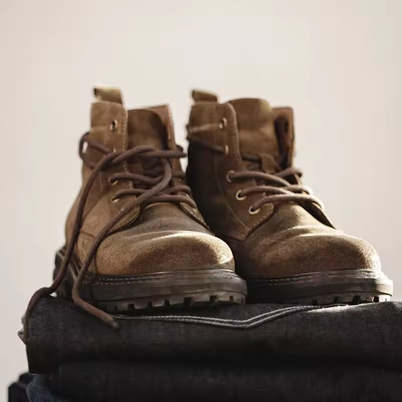 Beckett Boots
