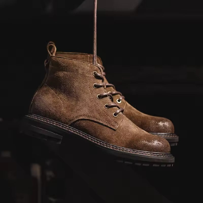 Beckett Boots