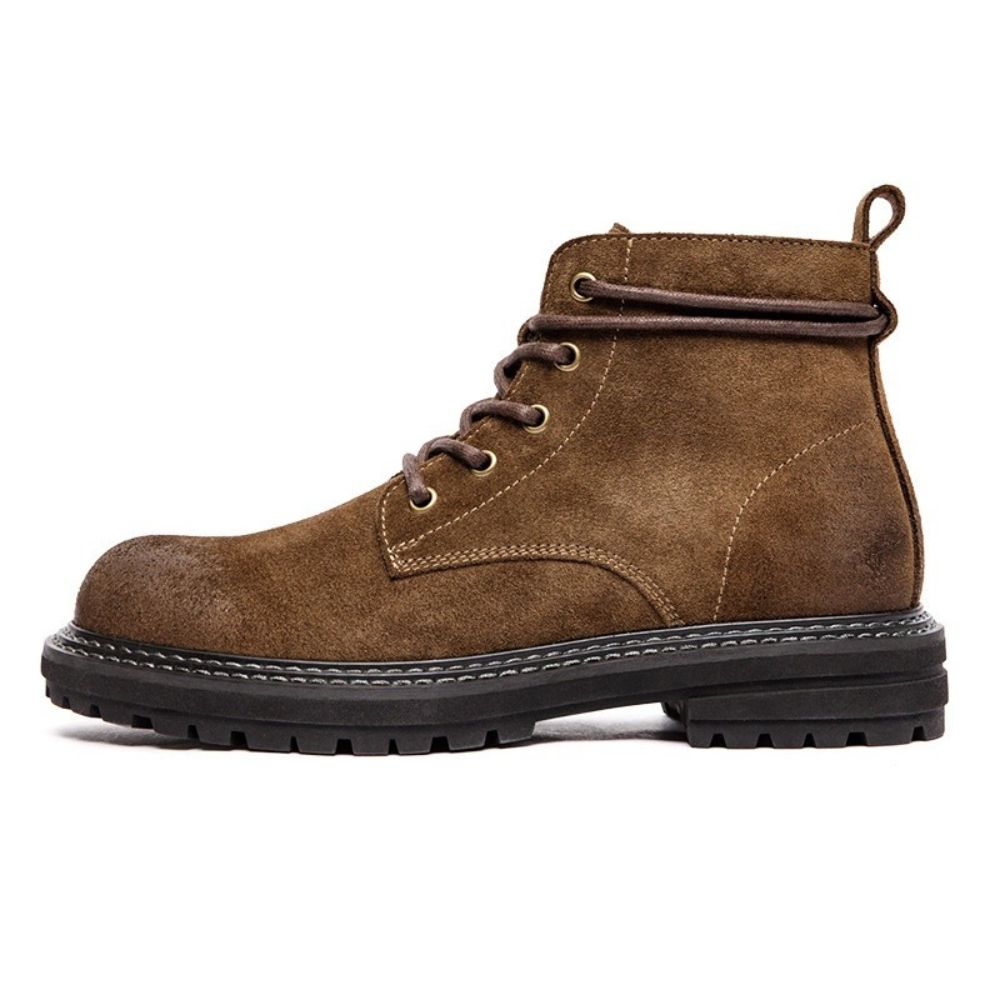 Beckett Boots
