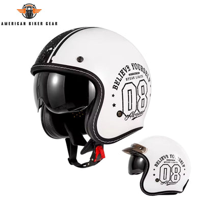 Believe Yourself Helmet