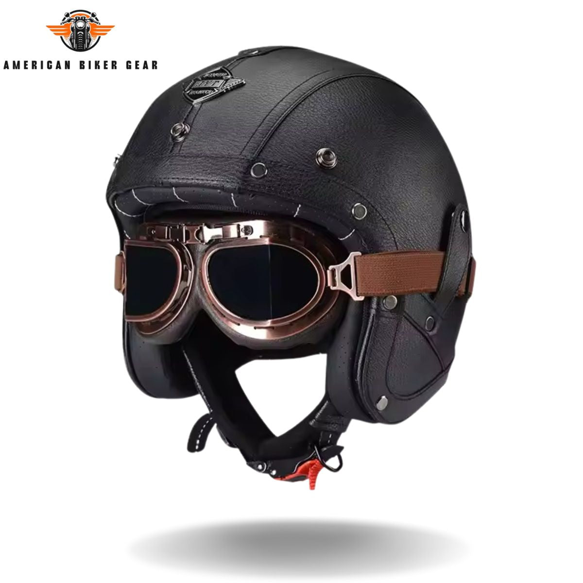 Benjamin Helmet - V1