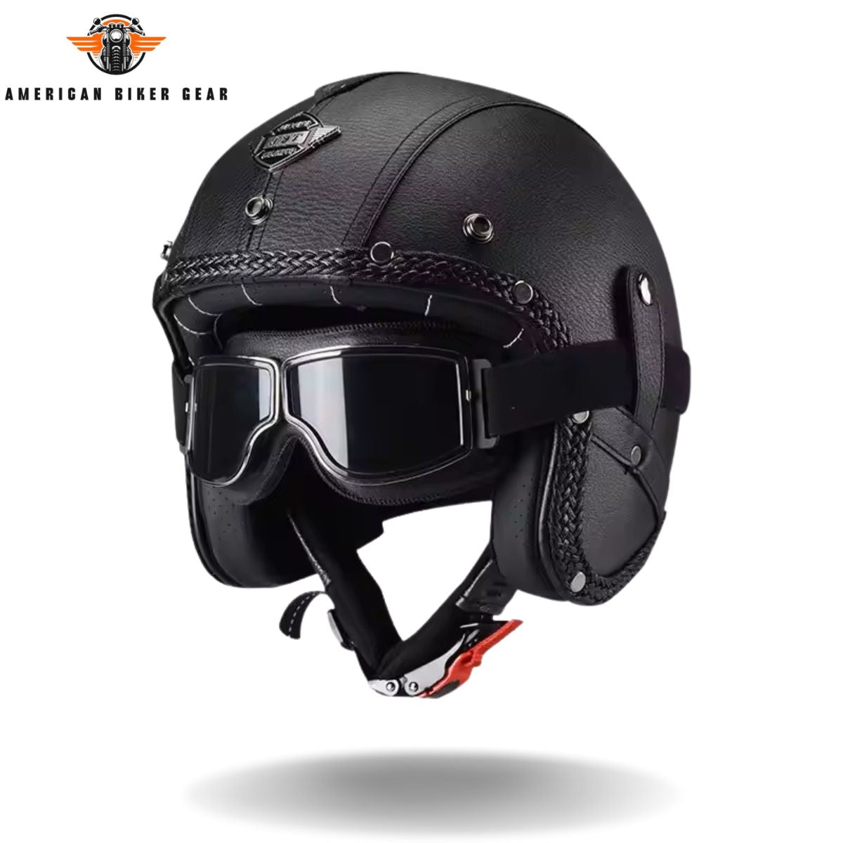 Benjamin Helmet - V2
