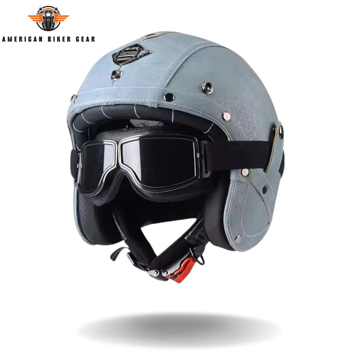 Benjamin Helmet - Blue