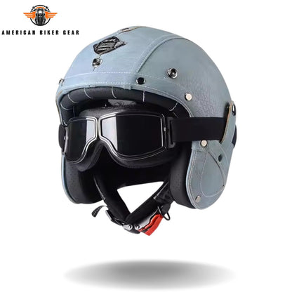 Benjamin Helmet - Blue