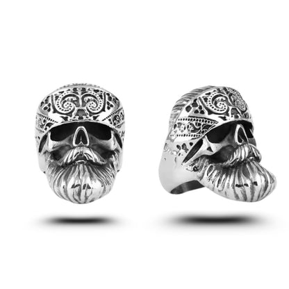 Rafe Ring