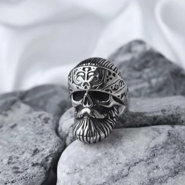 Rafe Ring