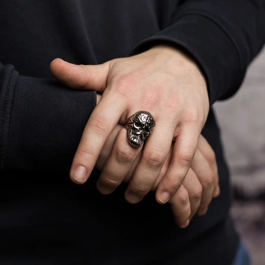Rafe Ring