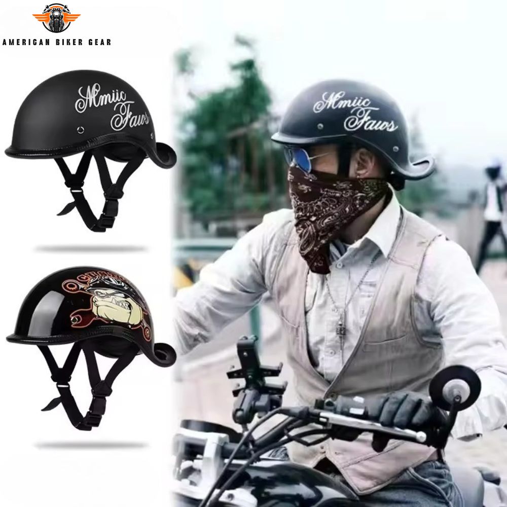 Big Boys Helmet
