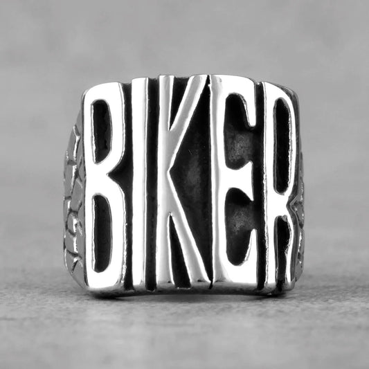 Biker Ring
