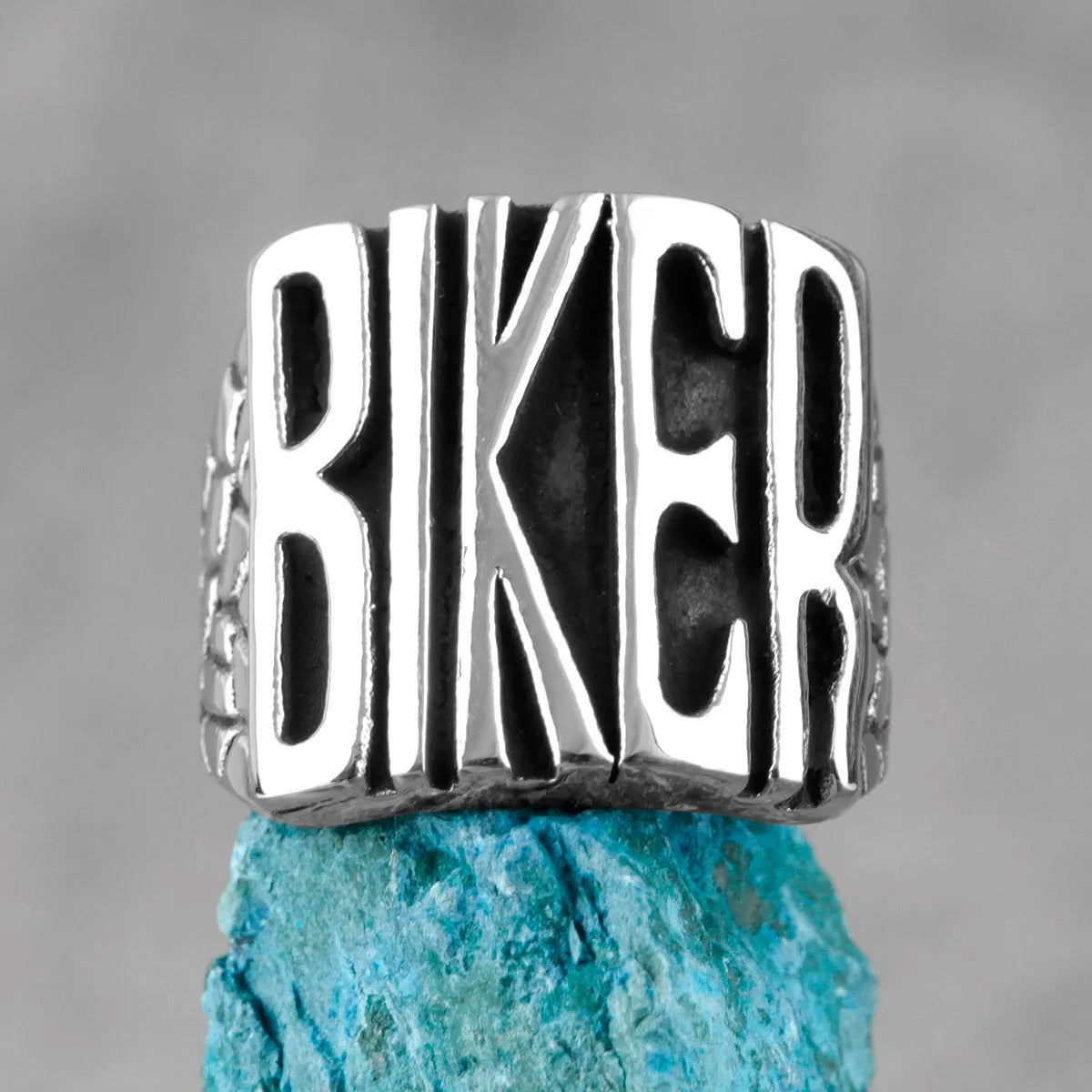 Biker Ring