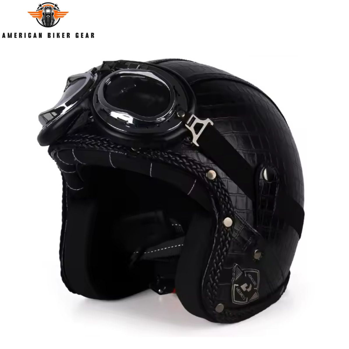 Torvik Helmet - Black