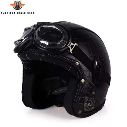 Torvik Helmet - Black