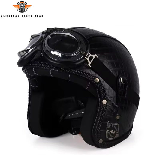 Torvik Helmet - Black