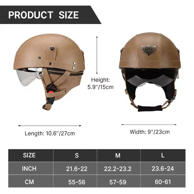Blayze Helmet