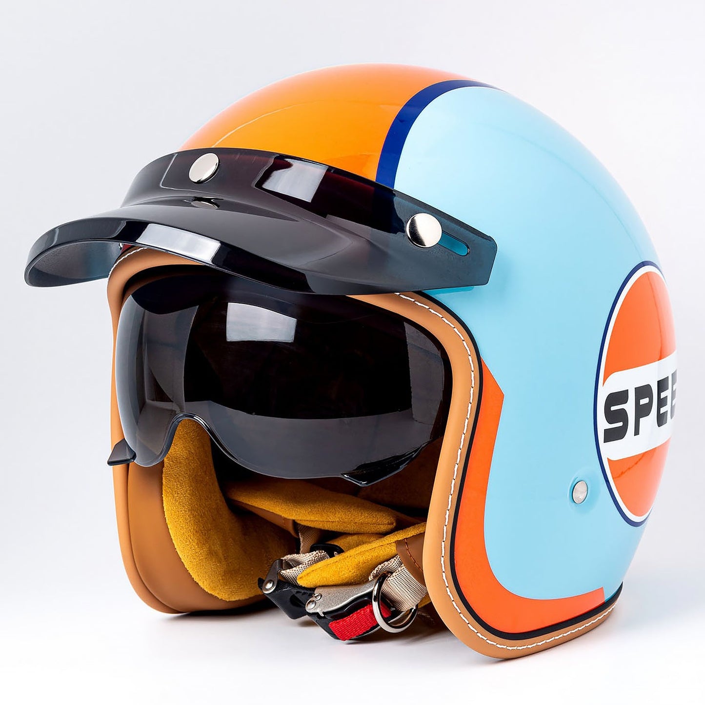 Camden Helmet