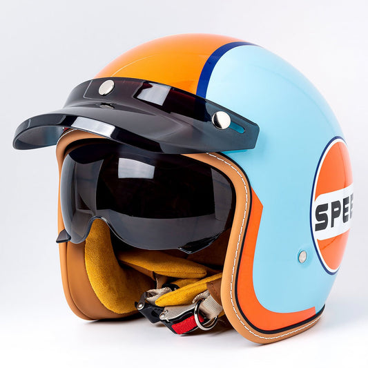 Camden Helmet