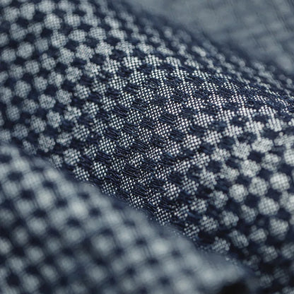 Boone Denim Shirt
