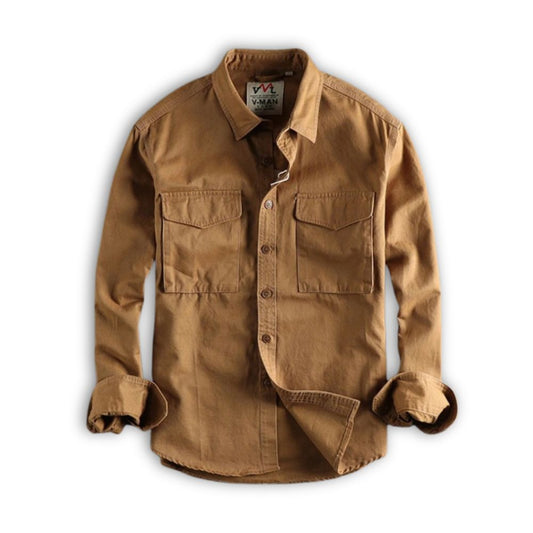 Boone Flannel