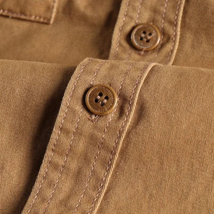 Boone Flannel