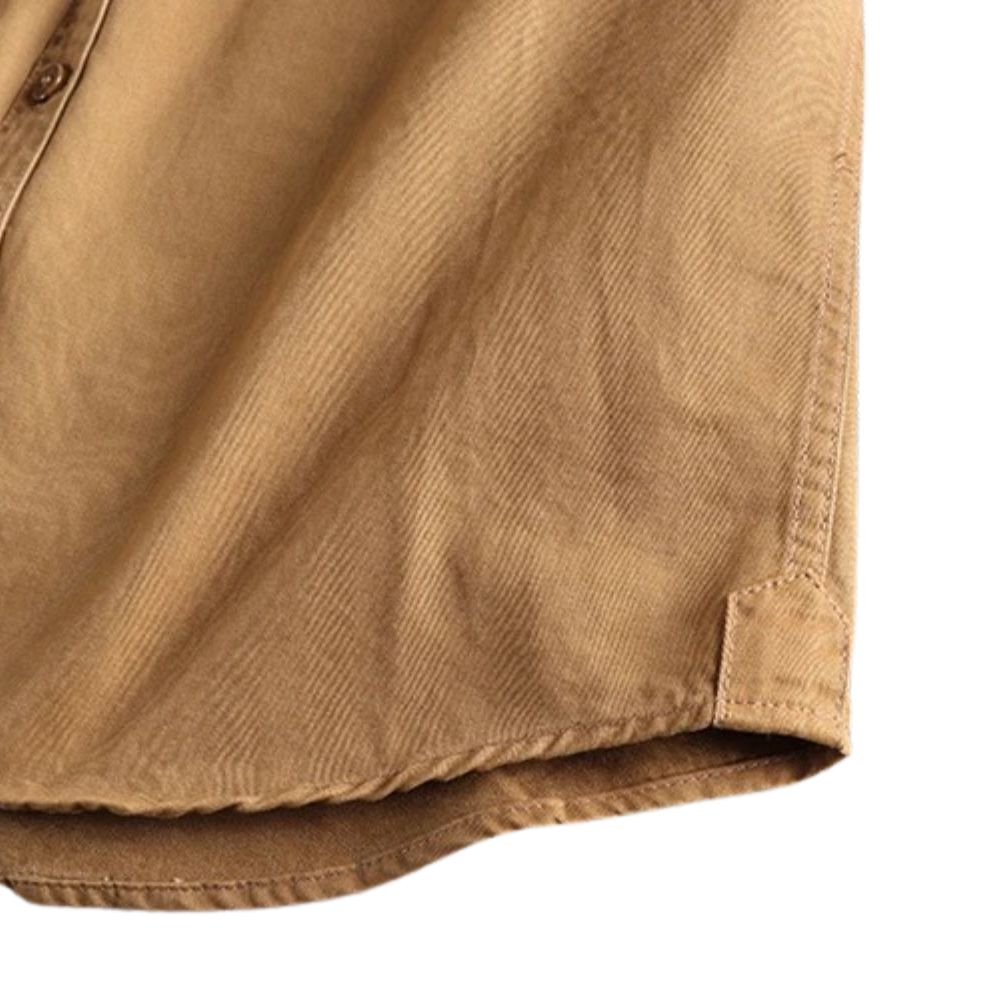 Boone Flannel