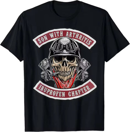 Boone Tee