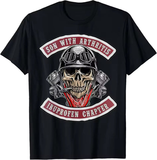 Boone Tee
