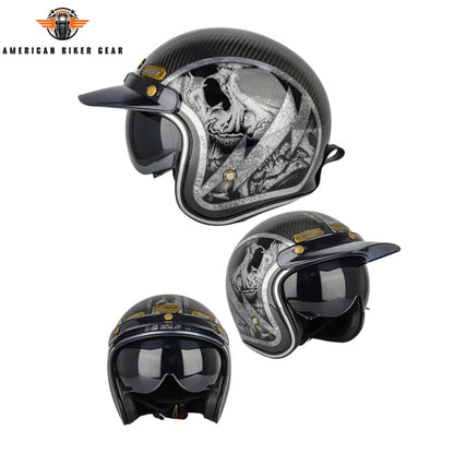 Brandon Helmet