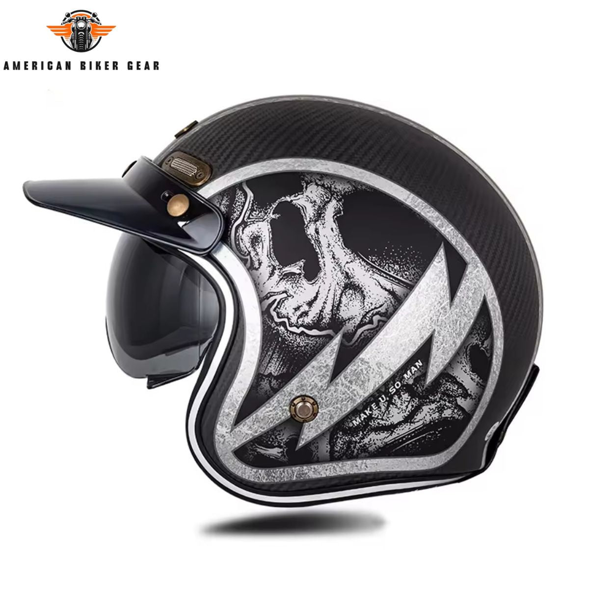 Brandon Helmet