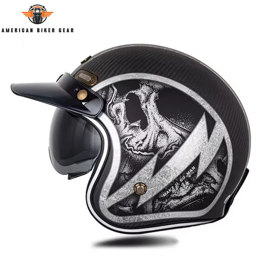 Brandon Helmet