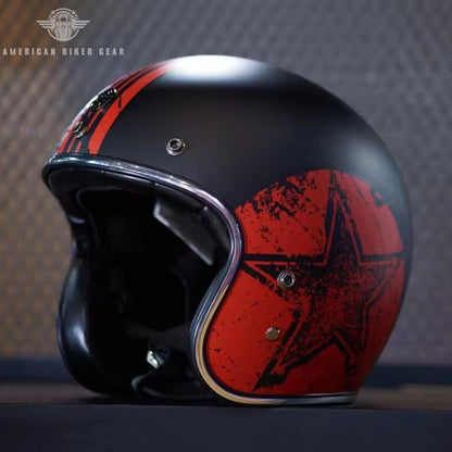 Braxton Helmet