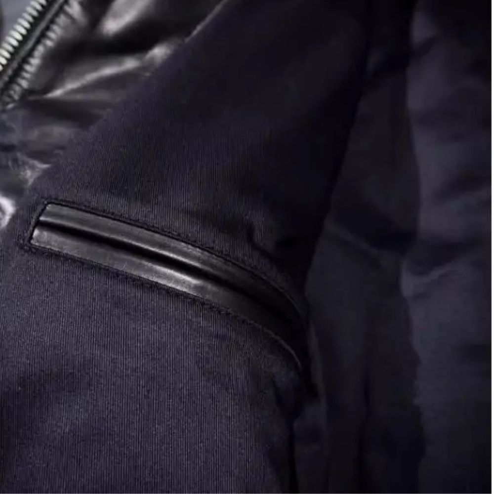 Briggs Jacket