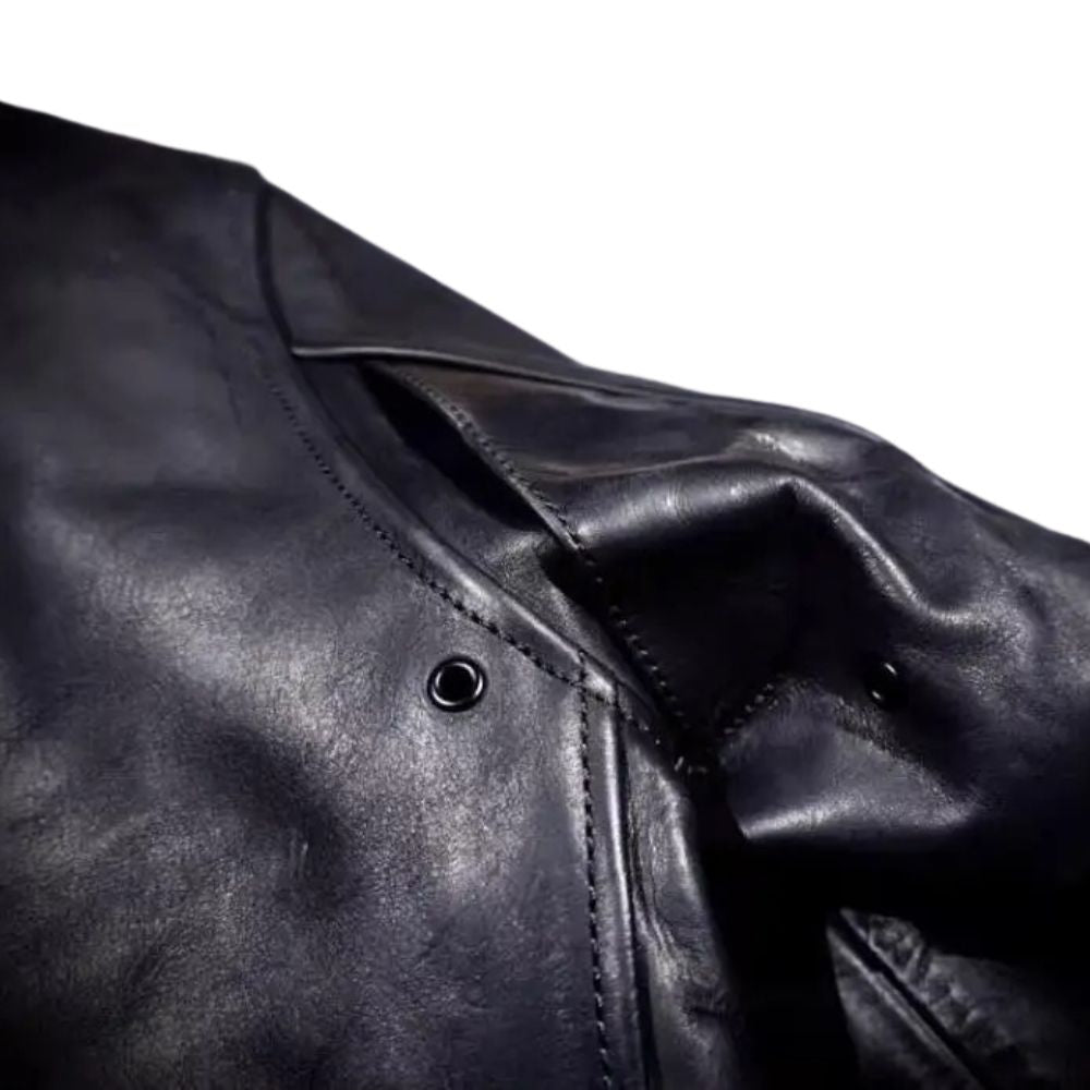 Briggs Jacket