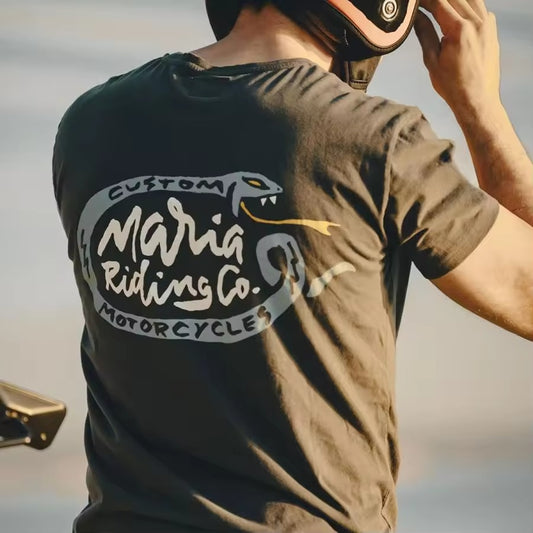 Briggs Tee