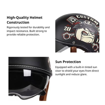 Xylen Helmet
