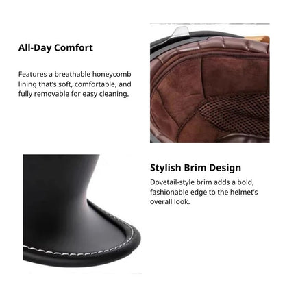 Xylen Helmet
