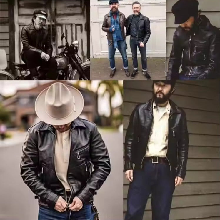 Briggs Jacket